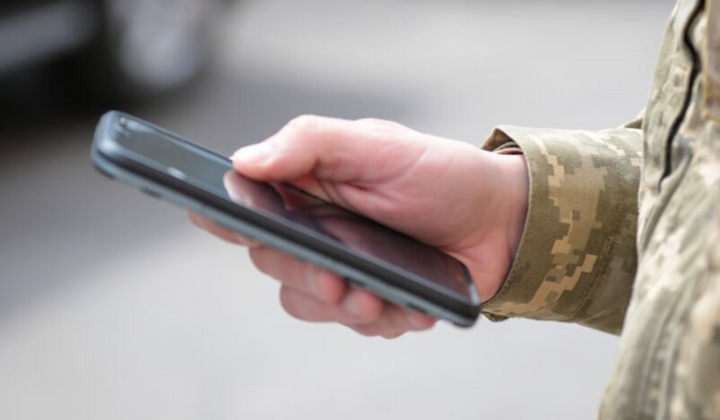 Додатки для психологічної допомоги українських ветеранів