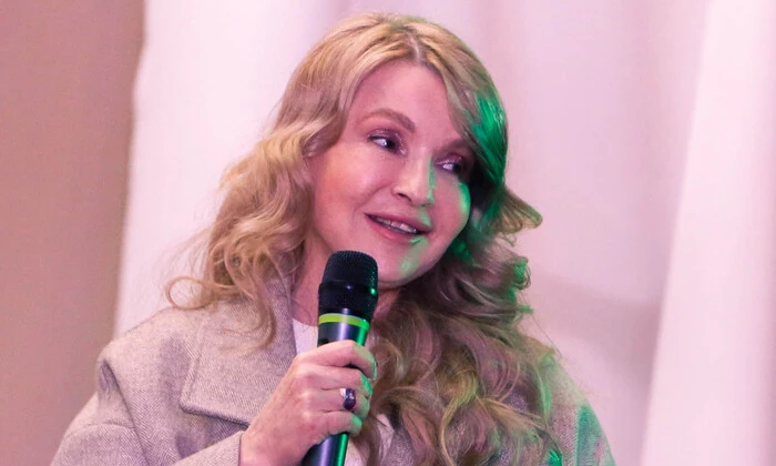 Юлия Тимошенко посетила концерт после суда: НАБУ вернуло изъятые средства