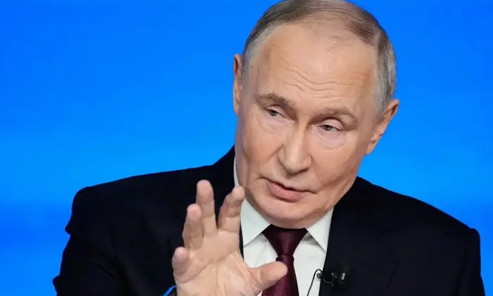 Putin canceled debts for war participants