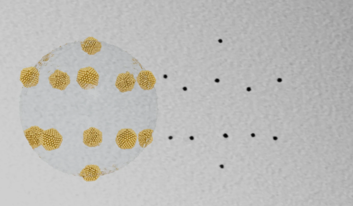 Thomson's Problem Experimentally Solved by Innsbruck Scientists: Precise Mapping of Electric Charges on a Sphere