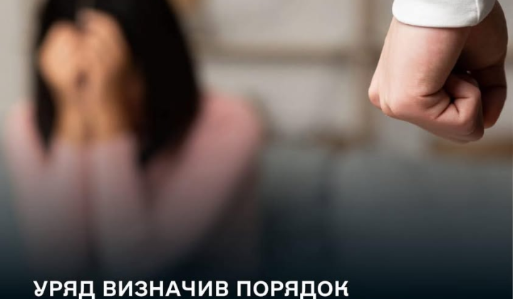Жінка-помічник взагалі перевіряє документи вдома