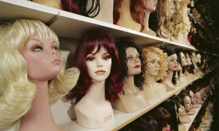 Портрети дивакуватих ремісників