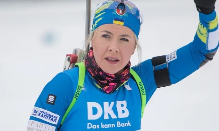 Склад збірної України на чемпіонат світу