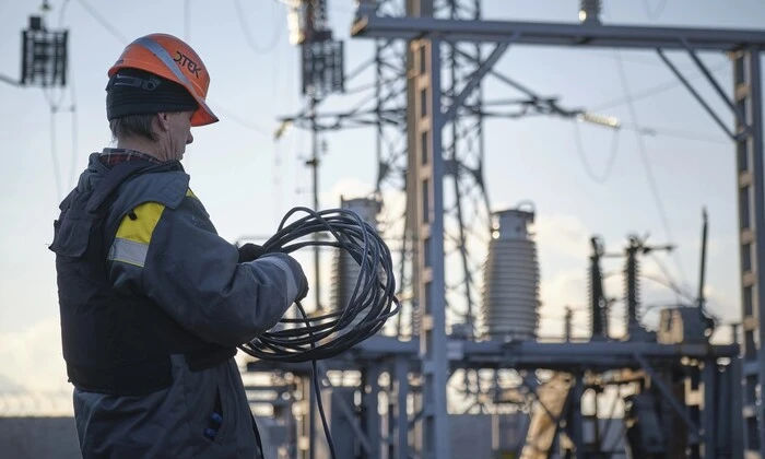Об'єкти газовидобутку, припинена робота після атаки