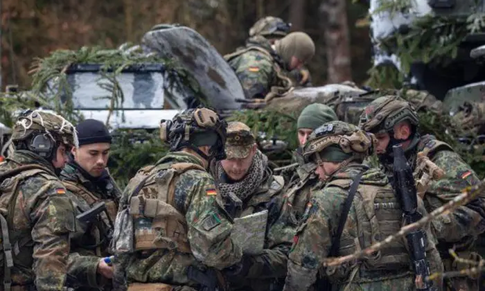 Аналітики спрогнозували ймовірність припинення вогню