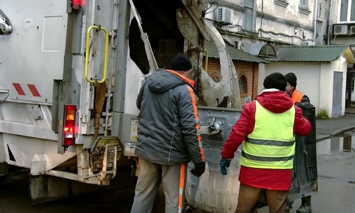 Уряд дозволив бронювати працівників комунальної інфраструктури