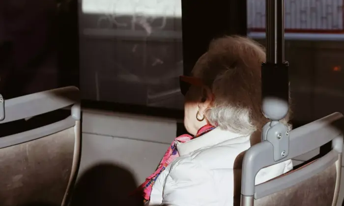 Прогноз: пенсіонерів у 2070 році більше за працездатних