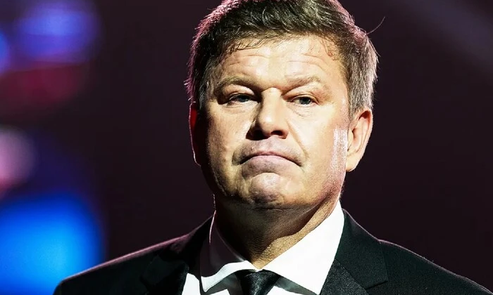 Стан російського спорту: деградує