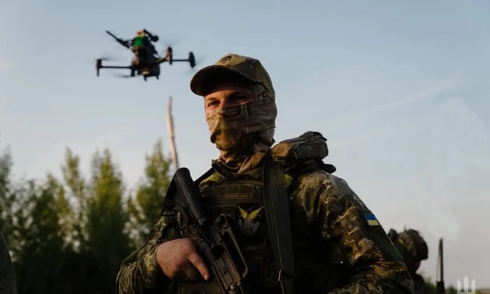 Линия фронта на 12 июня
