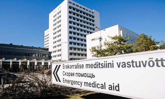 Підготовка лікарень до війни з РФ