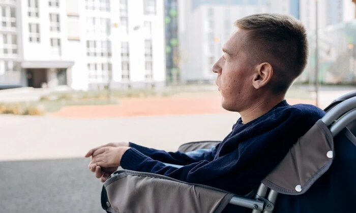 Police detained the owner of the card