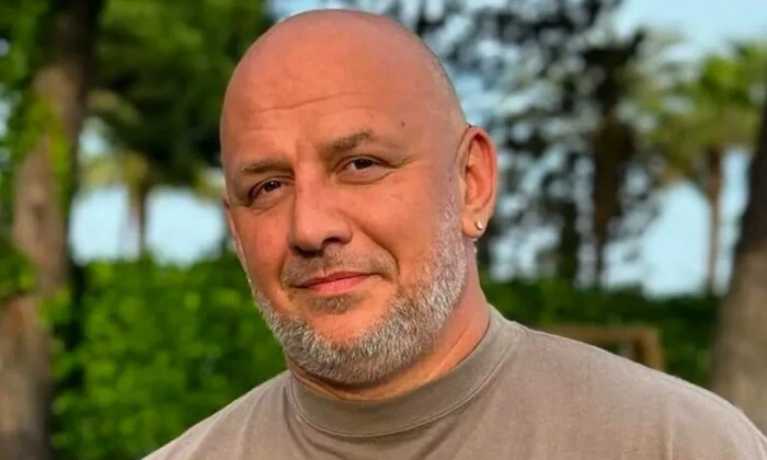 Потап повертається до України