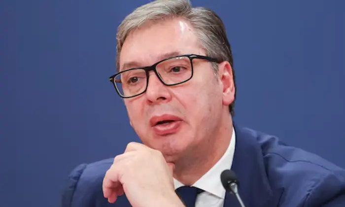 Сербський завод NIS відновлює роботу