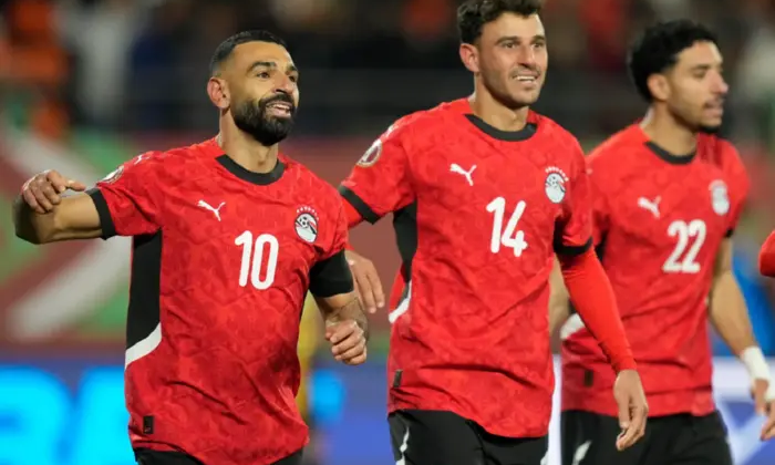 Egypt defeats Ivory Coast