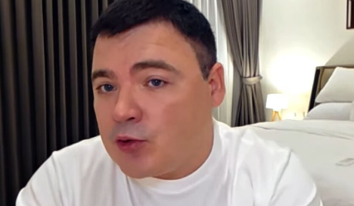 Находя свободу в изгнании: Андрей Крындушкин о принятии ярлыков