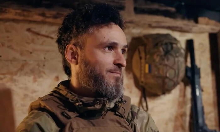 Игорь Ласточкин командует отрядом безпилотников на Донбассе