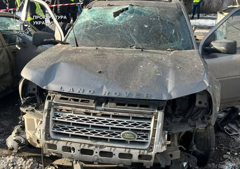 Киянку засудили до 9 років