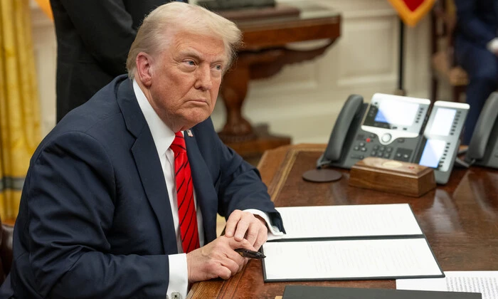 Трамп поставив ультиматум Ірану після люті