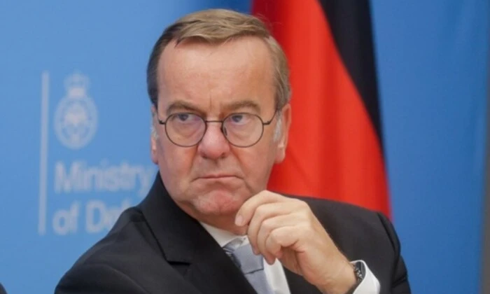 Germany criticizes Trump's strategy on Putin: Berlin pledges support for Ukraine