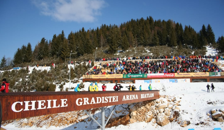 Winter ЄЮОФ program in Brașov-2027