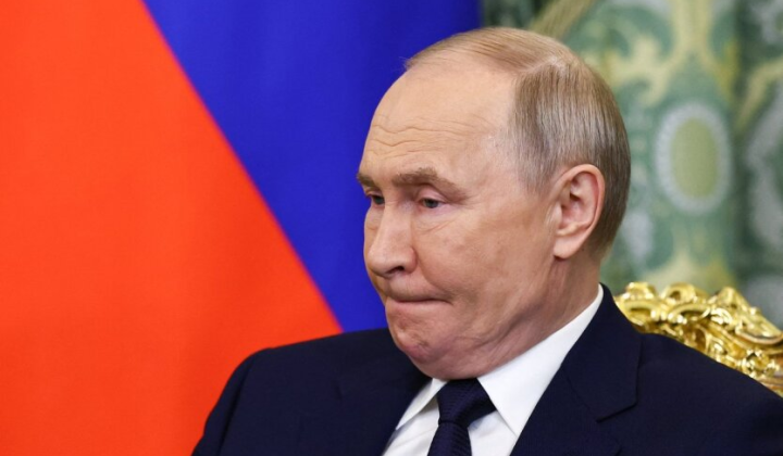 арешт друга Путіна - нова чистка