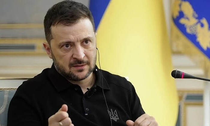 Зеленський анонсує втрату ключових офіцерів