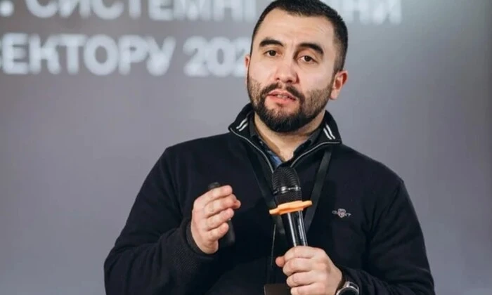 Жумаділов в отставку с поста гендиректора