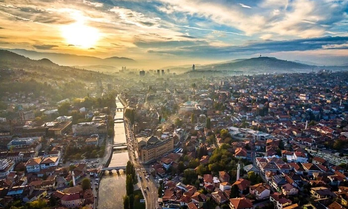 Флоренция. Италия. Европейская столица красоты.