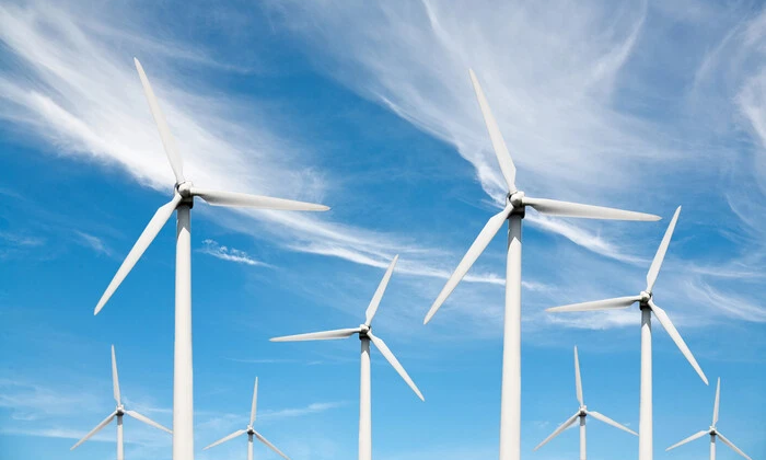 Ветроэнергетика и парламентарии