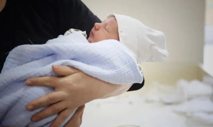 Діти - гарант майбутнього нації