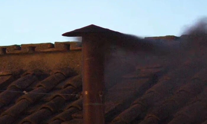 Конклав не обрав Папу Римського