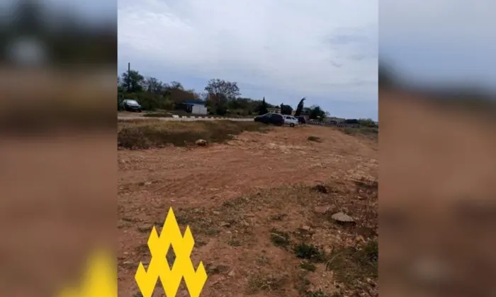Російські військові готуються до атак на Крим