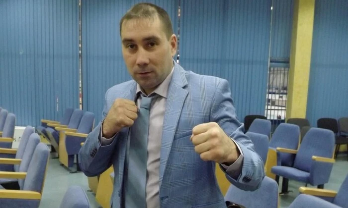Збройні сили України ліквідували майстра спорту з Росії