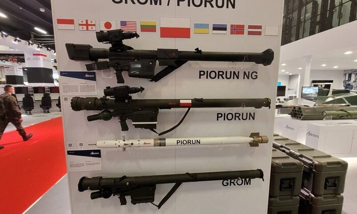 Бойові дії в Молдові через Росію