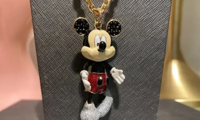 Disney захищає права на Міккі Мауса