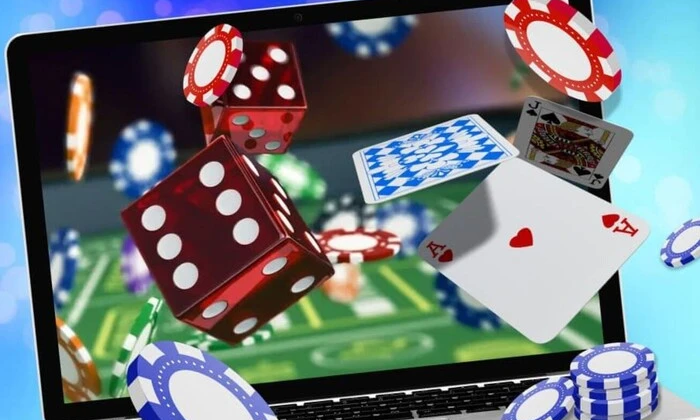 Логотип Держагентства «ПлейСіті» та Telegram