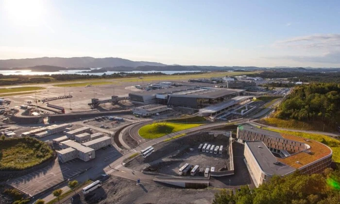 Найкращі аеропорти Європи: рейтинг