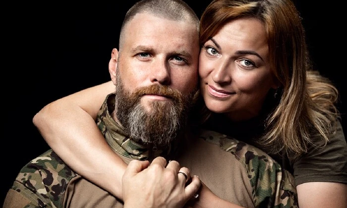 Володимир Ращук та Вікторія Білан знову батьками