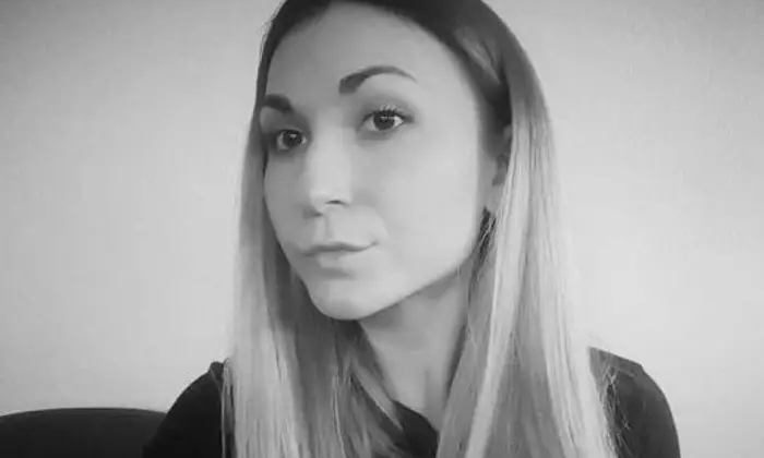 Место смерти журналистки Рощиной выявлено