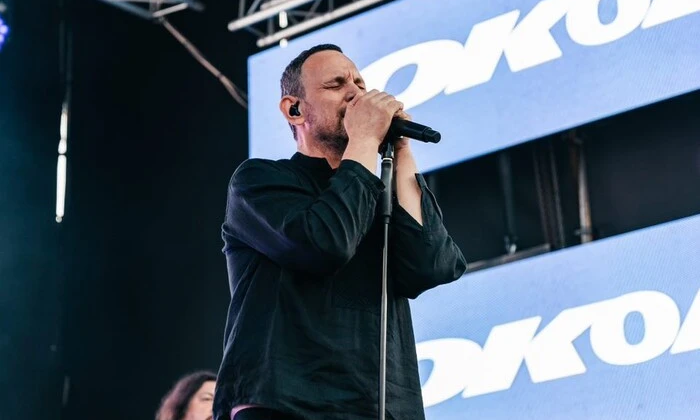 Харчишин скасував європейський тур