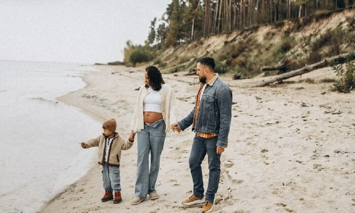 Fencing, Ukrainian fencer, pregnancy