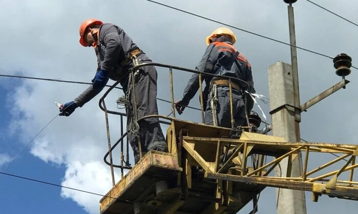 Енергетична інфраструктура Миколаївщини під атакою
