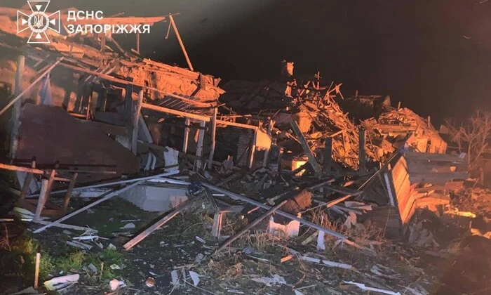 Заявления Трампа, взрывы в России, атака на Запорожье