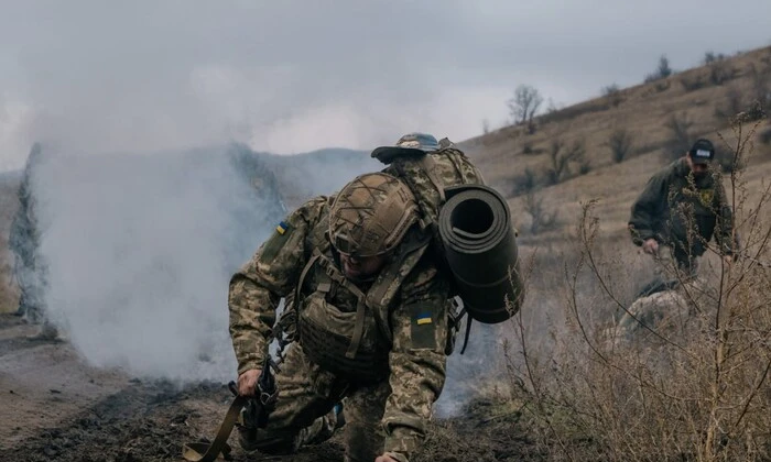 Росія наближається до захоплення Покровська