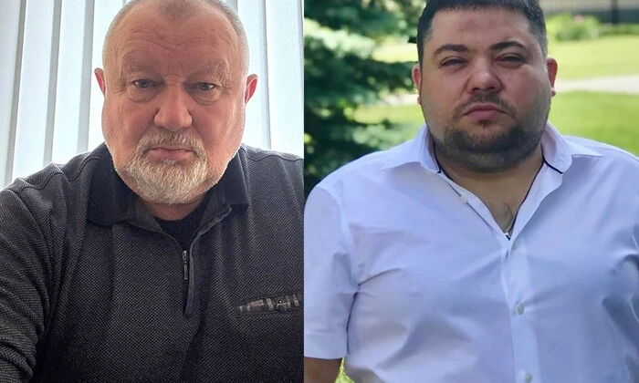 Художник і його спадок