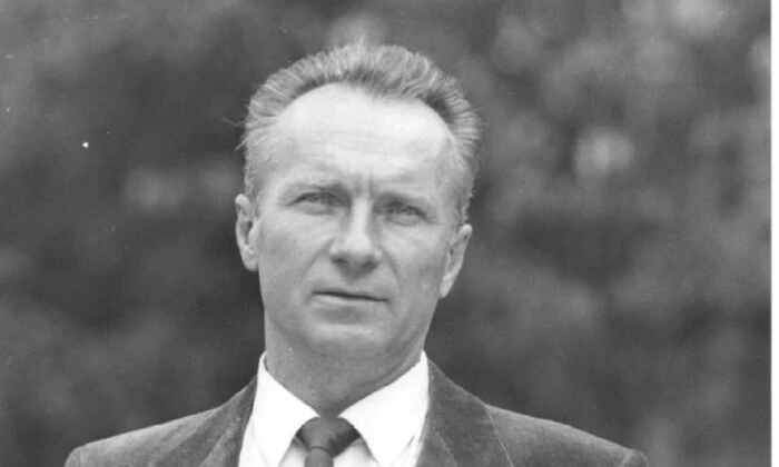 Coach Yevtyshenko has passed away, Olympic champion