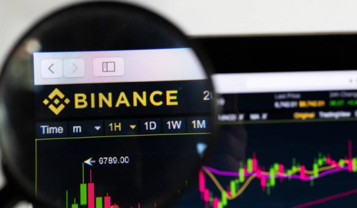 Гигантская кибератака на Binance: украдено свыше 5,57 млрд долларов в криптовалюте