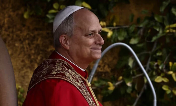 Pope calls for ceasefire at the 2026 Olympics