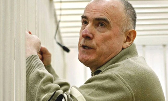 Supreme Court finally denied Pukach's request for review of Gongadze case