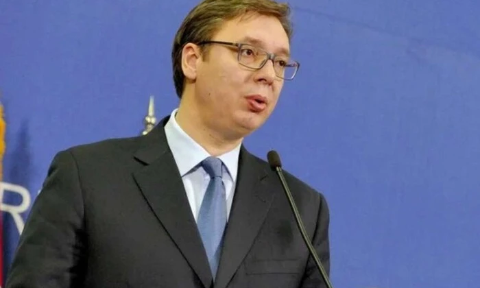 Транспортування газу із Азербайджану до Сербії